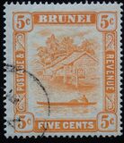 [Brunei River, 類型 D46]