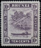 [Brunei River, 類型 D50]