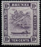 [Brunei River, 類型 D51]