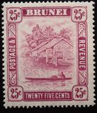 [Brunei River, 類型 D54]