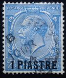 [Great Britain Postage Stamps Surcharged, Tip O1]