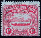 [Large Canoes, type A1]