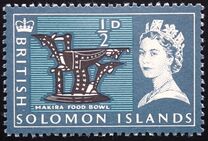 [Portrait of Queen Elizabeth II, type AS]