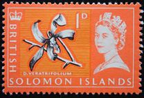 [Portrait of Queen Elizabeth II, type AT]