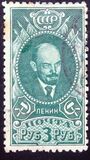 [Definitive Issue - Lenin, Tip L4]