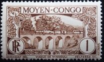 [Mindouli Viaduct, type O]