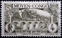 [Mindouli Viaduct, type O2]