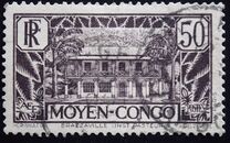 [Pasteur Institute, Brazzaville, Tüüp P2]