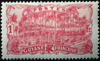 [Royal Palm, type J]