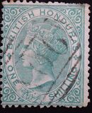 [Queen Victoria, type A2]