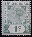 [Definitive Issue: Queen Victoria, type J]