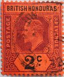 [Same Pattern As Previous, King Edward VII, type O1]