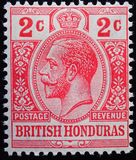 [Definitive Issue: King George V, type Q1]