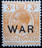 [War Tax, As No. 66 & 68 Overprinted "WAR", 類型 U2]