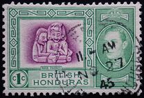 [King George V, loại AC]