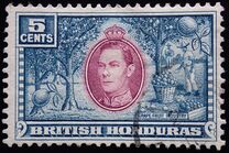 [King George V, loại AG]