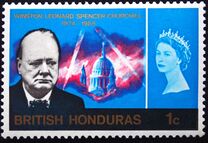 [Winston Spencer Churchill(1874-1965), tyyppi CJ]