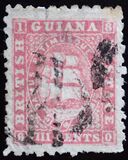 [Sailing Ship "Sandbach" - 1mm Between Value and "CENTS". See also No.12-20, type G9]