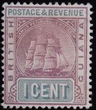 [Sailing Ship "Sandbach", type T]