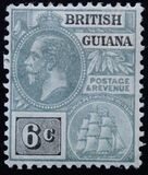 [King George V & "Sandbach" Warship, type AA6]