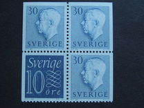[Numeral Stamps, タイプ ED7]