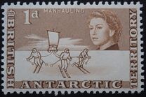 [Antarctic Research, tip B]