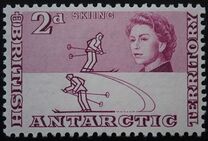 [Antarctic Research, tip D]