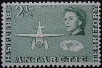 [Antarctic Research, tip E]