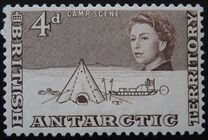 [Antarctic Research, tip G]