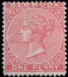[Queen Victoria, type D]