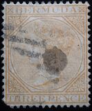 [Queen Victoria, 유형 H]