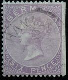 [Queen Victoria, type E1]