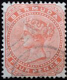 [Queen Victoria, tip M]