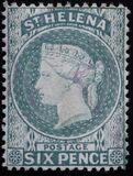 [Queen Victoria, type A7]