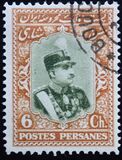 [Reza Shah Pahlavi, tip AVT3]