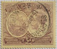 [The 300th Anniversary of Local Representative Institutions, type V5]