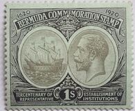 [The 300th Anniversary of Local Representative Institutions, type V8]