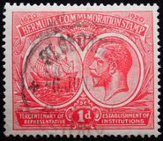 [The 300th Anniversary of Local Representative Institutions, type V2]