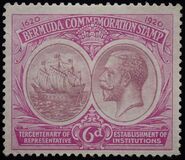 [The 300th Anniversary of Local Representative Institutions, type V7]