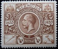 [The 300th Anniversary of Local Representive Institutions, տեսակ W]