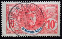 [General Louis Faidherbe, 1818-1889, typ A4]