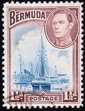 [Landscapes and King George VI, Tüüp AH1]
