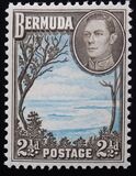 [Landscapes and King George VI, Tüüp AJ1]