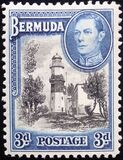 [Landscapes and King George VI, Tüüp AK1]