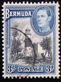 [Landscapes and King George VI, Tüüp AK1]