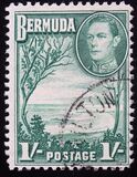 [Landscapes and King George VI, Tüüp AJ2]