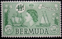 [Local Motives and Queen Elizabeth II, Typ BE]