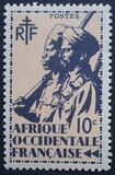 [Colonial Soldiers, տեսակ C]