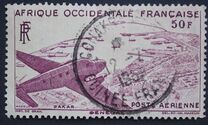 [Aviation en Afrique de l'Ouest, type AG]