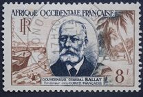 [Governor Ballay, Вид AV]